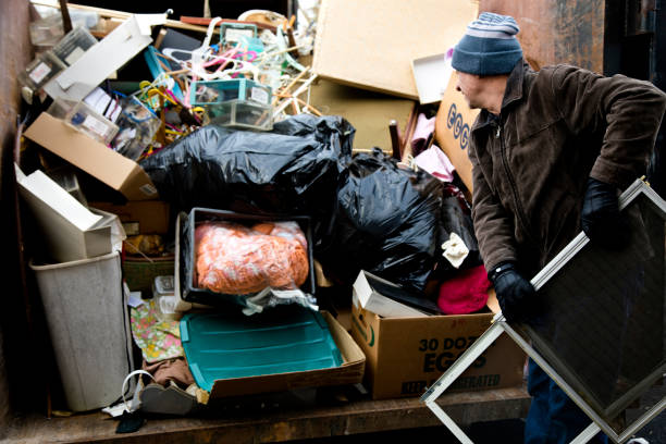 Trusted Whitesboro, AL Junk Removal Services Experts