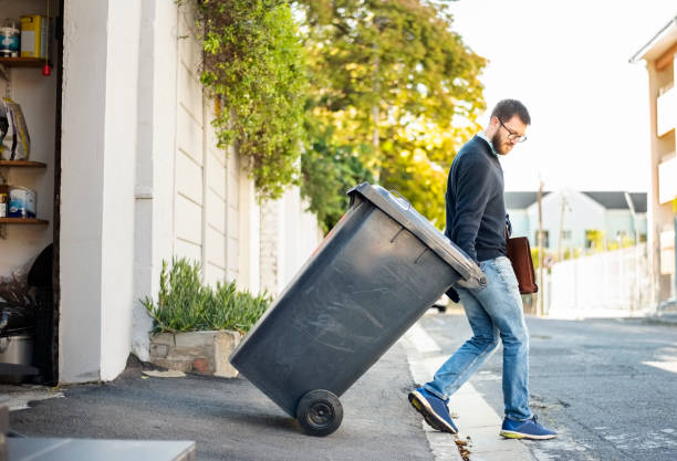 Best Residential Junk Removal  in Whitesboro, AL