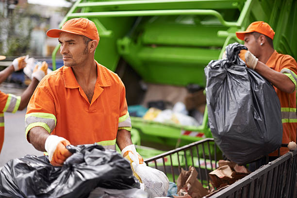 Best Garage Cleanout  in Whitesboro, AL